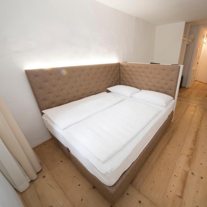 Sir Thomas Bed And More Bolzano Exterior photo