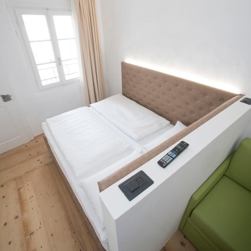 Sir Thomas Bed And More Bolzano Exterior photo