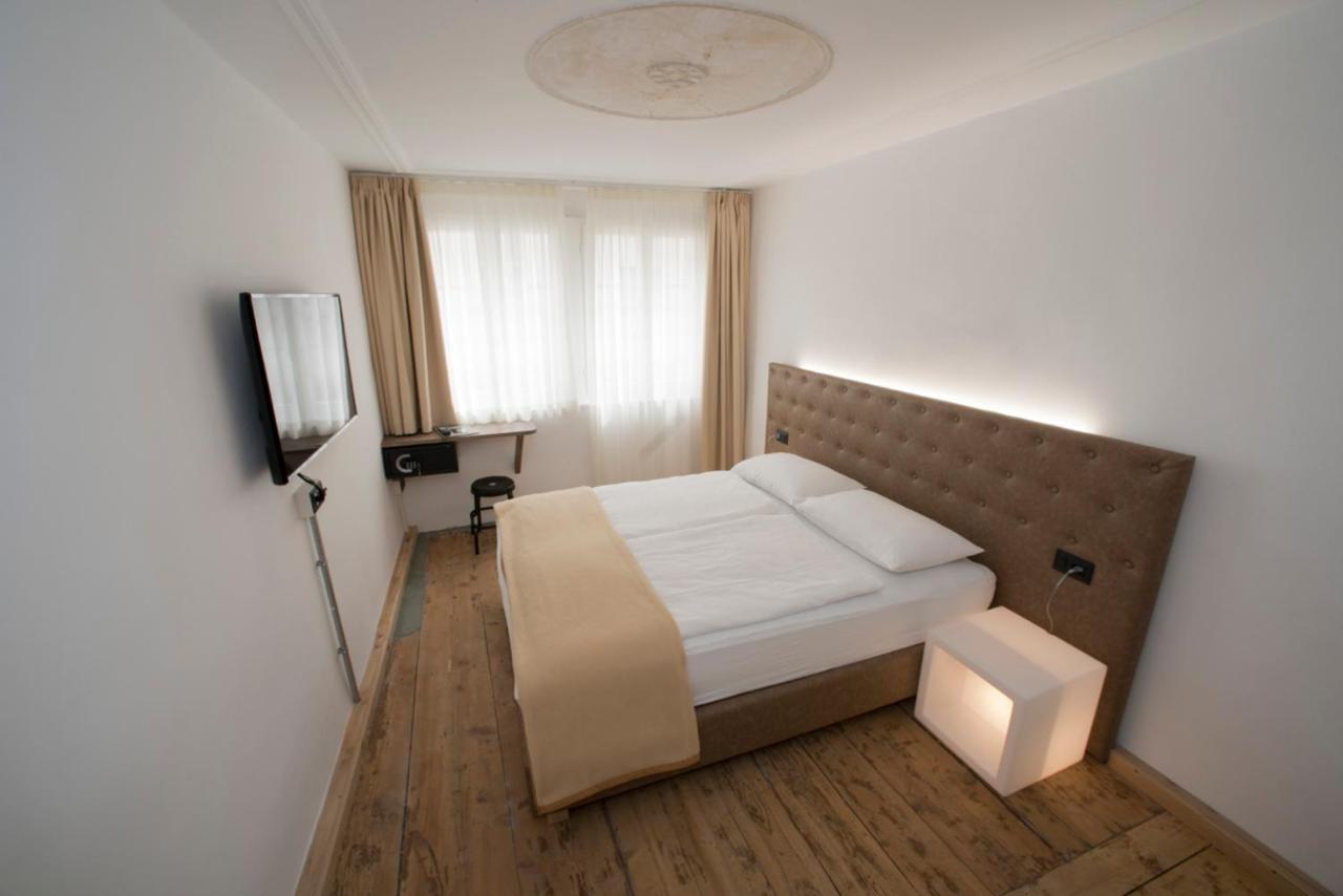 Sir Thomas Bed And More Bolzano Exterior photo